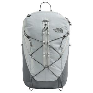 THE NORTH FACE Бореалис нейлоновый рюкзак унисекс серый, Gray