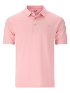 Футболка поло Cruz, цвет 4210 rose shadow