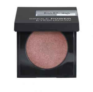 Точные тени для век IsaDora Single Power 06 Peach Pearl 2,2 г PEARL