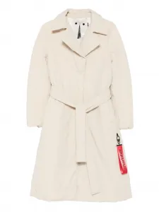 Пальто Oklan с поясом After Label