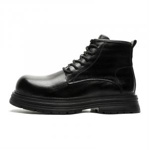 Ботинки Chi Wolf Martin Boots Men