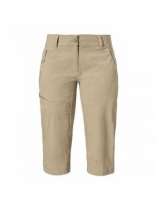 Шорты Schöffel, цвет brandon beige