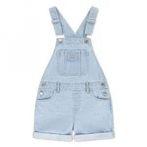 Комбинезон Levi's 4EH030, синий