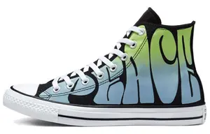 Кеды Converse Empowered Chuck Taylor All Star 'Black Green White'