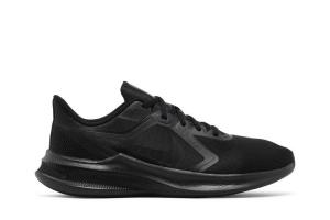 Кроссовки Nike Downshifter 10, Black Iron Grey
