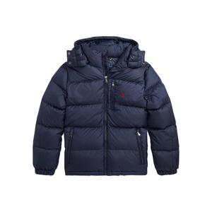 Polo Ralph Lauren Куртки и пальто осень-зима 2025, синие, детские