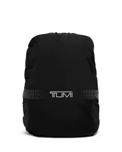 Водонепроницаемый чехол для рюкзака и дождевик Дорожный аксессуар Tumi, черный