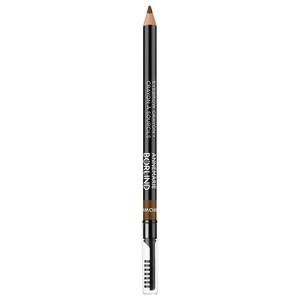 Карандаш для бровей eye brow crayon Annemarie Boerlind, brown pearl, вес 1 гр.