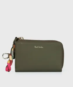 Чехол для смарт-ключа с вихревой отделкой