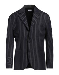 Блейзер Off, полуночно-синий