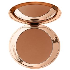 Сменный матовый бронзер для аэрографа Charlotte Tilbury, 0.56 oz/16 g, Tan