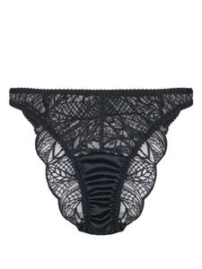 Трусы Fleur Of England Roxy, черный