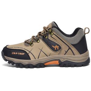 Pilot the camel Износостойкие дышащие нескользящие низкие уличные туфли, подарок мужские - коричневый, цвет Brown