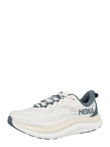 HOKA Беговые кроссовки 'KAWANA 3' в цвете Cream