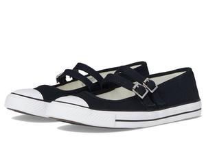 Кроссовки Converse Chuck Taylor All Star Dainty Mary Jane, цвет Black/Egret/Black