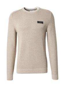 Свитер s.Oliver, Mottled Beige
