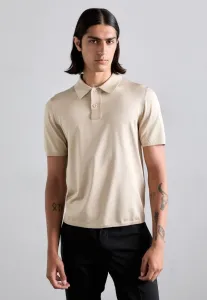 Рубашка поло Sandro, Avoine