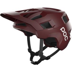 Шлем POC Kortal POC, Garnet Red Matte
