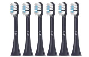 Сменные насадки для зубной щетки O.Sir