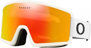 Oakley Солнцезащитные очки Target line l matte white/fire iridium
