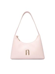 Сумка Furla Diamante Mini WB00863 AX0733 BG 4355S, розовый