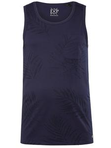 Футболка JP1880, цвет nachtblau