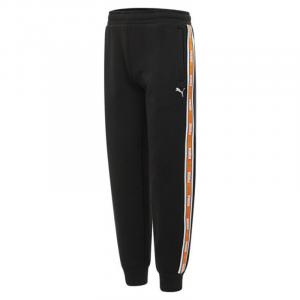 PUMA Архивные повседневные брюки Unisex Black