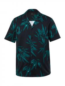 Рубашка JP1880, черный