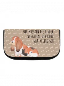 Косметичка Mr. & Mrs. Panda, цвет hundeglück