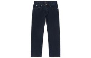 Lee Джинсы Xline мужские темно-синие