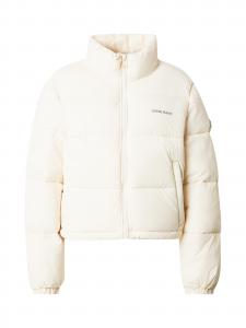 GUESS JEANS Зимняя куртка в цвете Cream