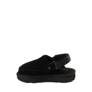 Сабо UGG Goldenstar Clog, черный