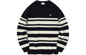 COVERNAT Джемпер мужской темно-синий