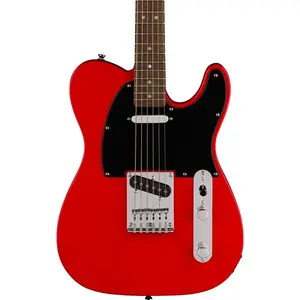 Электрогитара Squier Sonic Telecaster - Торинский красный