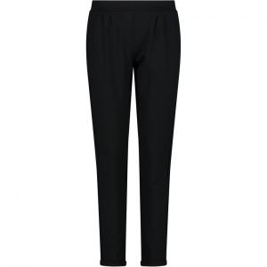 Женские брюки из флиса стрейч CMP, черный