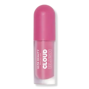 Румяна Cloud Blush, размывающие румяна ULTA Beauty Collection, Drifting (soft lavender)