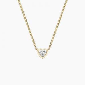 Ожерелье Brilliant Earth