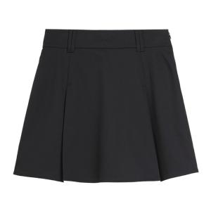ELLE Повседневная короткая юбка Women's Black