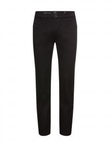 CAMEL ACTIVE Обычные брюки черного цвета