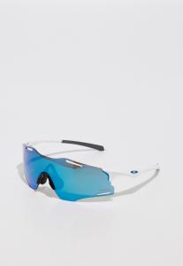 Солнцезащитные очки Oakley CYBR UNISEX, Polished White/White