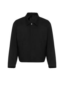 Куртка межсезонная Antioch, черный