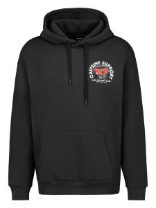 Толстовка Sublevel, антрацит