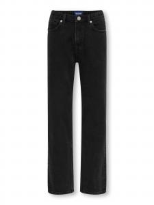 Only & Sons Junior Джинсы Regular 'OSJEDGE' в черном дениме