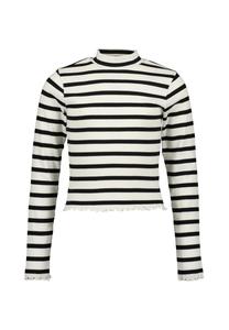 Джемпер Blue Seven LANGARM MIT STEHKRAGEN, 9999 - 9990 Schwarz Ao/Black