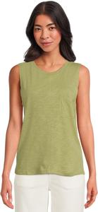 Женская майка Non-stop Sanctuary, Bamboo