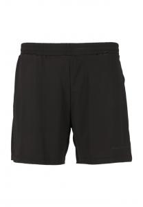 Шорты Dyne с функцией растяжения и антистатической обработкой Endurance, черный