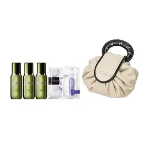 Наборы для путешествий / пробники унисекс LA MER