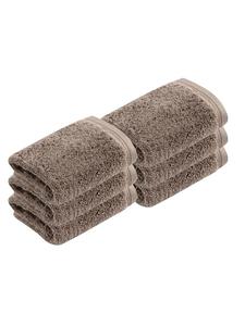 Полотенце Vossen, цвет pepplestone