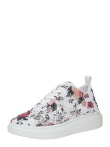 Кроссовки MUSTANG, White