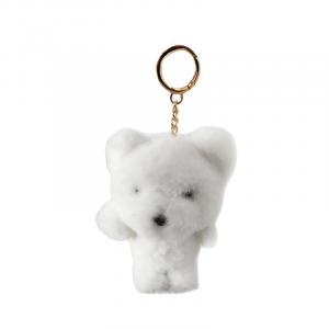 Большая голова коллекция животные, милые, брелоки куклы плюшевые подвески трубы KKV